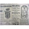 Image 3 : 4-14-1879 BURLINGTON FREE PRESS AND TIMES NEWSPAPE