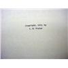 Image 2 : RARE 1919 "THEORDORE ROOSEVELT HIS LIFE AND WORK" 