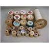Image 2 : LOT OF VINTAGE SEWING ITEMS - INCL. ADVERTISING - 
