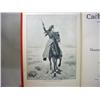 Image 3 : 1905 "CACHE LA POUDRE" HARDCOVER BOOK - The romanc