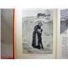 Image 4 : 1905 "CACHE LA POUDRE" HARDCOVER BOOK - The romanc