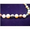 Image 2 : LADIES TAHITIAN SOUTH SEA PEARL NECKLACE W/ 14K WH