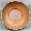 Image 2 : MOSS ROSEVILLE ART POTTERY BOWL -  291-7"