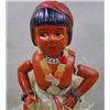 Image 3 : C. 1930'S CELLULOID WIND-UP HULA GIRL - WORKS - Ma