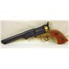 Image 2 : CIVIL WAR REPLICA CAP AND BALL REVOLVER DISPLAY PL