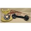 Image 2 : VINTAGE WESTERN ELECTRIC DESK TELEPHONE - Smooth R