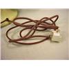 Image 5 : VINTAGE WESTERN ELECTRIC DESK TELEPHONE - Smooth R