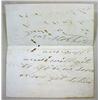 Image 1 : CIVIL WAR LETTER FROM SOLDIER - WILKES BARRE, PA -