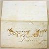 Image 2 : CIVIL WAR LETTER FROM SOLDIER - WILKES BARRE, PA -