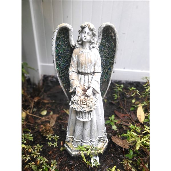Angel Statue B