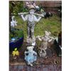 Image 1 : Statues B