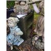 Image 5 : Statues B