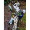 Image 6 : Statues B
