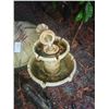 Image 2 : Bird Bath B