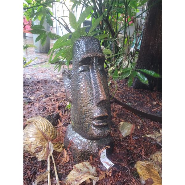 Moai,Easter Island Staute B