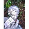 Image 3 : Statue B