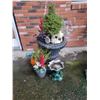 Image 1 : Urn & Outdoor Décor A