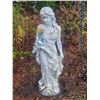 Image 1 : Statue A