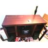 Image 1 : Media Cabinet B