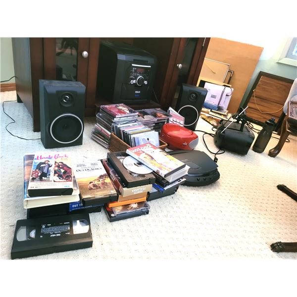 Electronics A