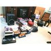 Image 1 : Electronics A