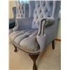 Image 2 : Wing Back Chair C