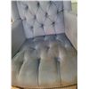 Image 5 : Wing Back Chair C
