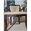 Image 3 : Vintage Style Petit Point Chair C