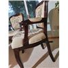 Image 4 : Vintage Style Petit Point Chair C