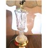 Image 2 : Glass Table Lamp A