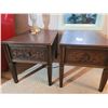 Image 1 : End Tables @