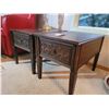 Image 4 : End Tables @