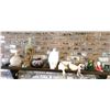 Image 1 : Top Mantle Decor A