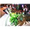 Image 1 : Faux Flowers, Vases A