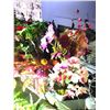 Image 8 : Faux Flowers, Vases A