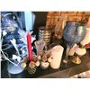 Image 6 : Candles, Decor A