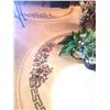 Image 1 : Jordan Rugs LTD, 1/2 Round Sculpted Rugs C