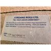Image 6 : Jordan Rugs LTD, 1/2 Round Sculpted Rugs C