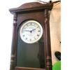 Image 2 : Pedestal Table, Clock A