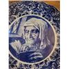 Image 2 : Delft Plate, Platters A