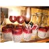 Image 2 : Stemware, Glasses A