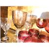Image 4 : Stemware, Glasses A