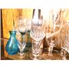 Image 5 : Stemware, Glasses A