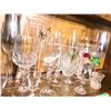 Image 6 : Stemware, Glasses A