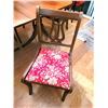 Image 2 : Dining Table, Chairs C