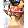 Image 3 : Dining Table, Chairs C