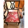 Image 4 : Dining Table, Chairs C