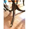 Image 6 : Dining Table, Chairs C