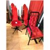 Image 1 : Vintage Dining Chairs C