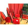 Image 2 : Vintage Dining Chairs C